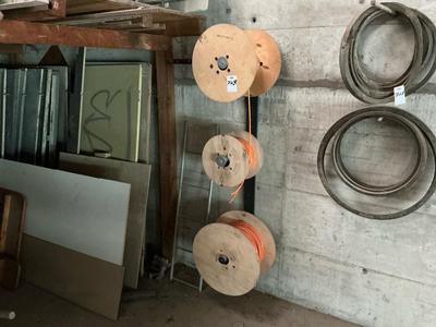 Übersichtsbild von Cable reel